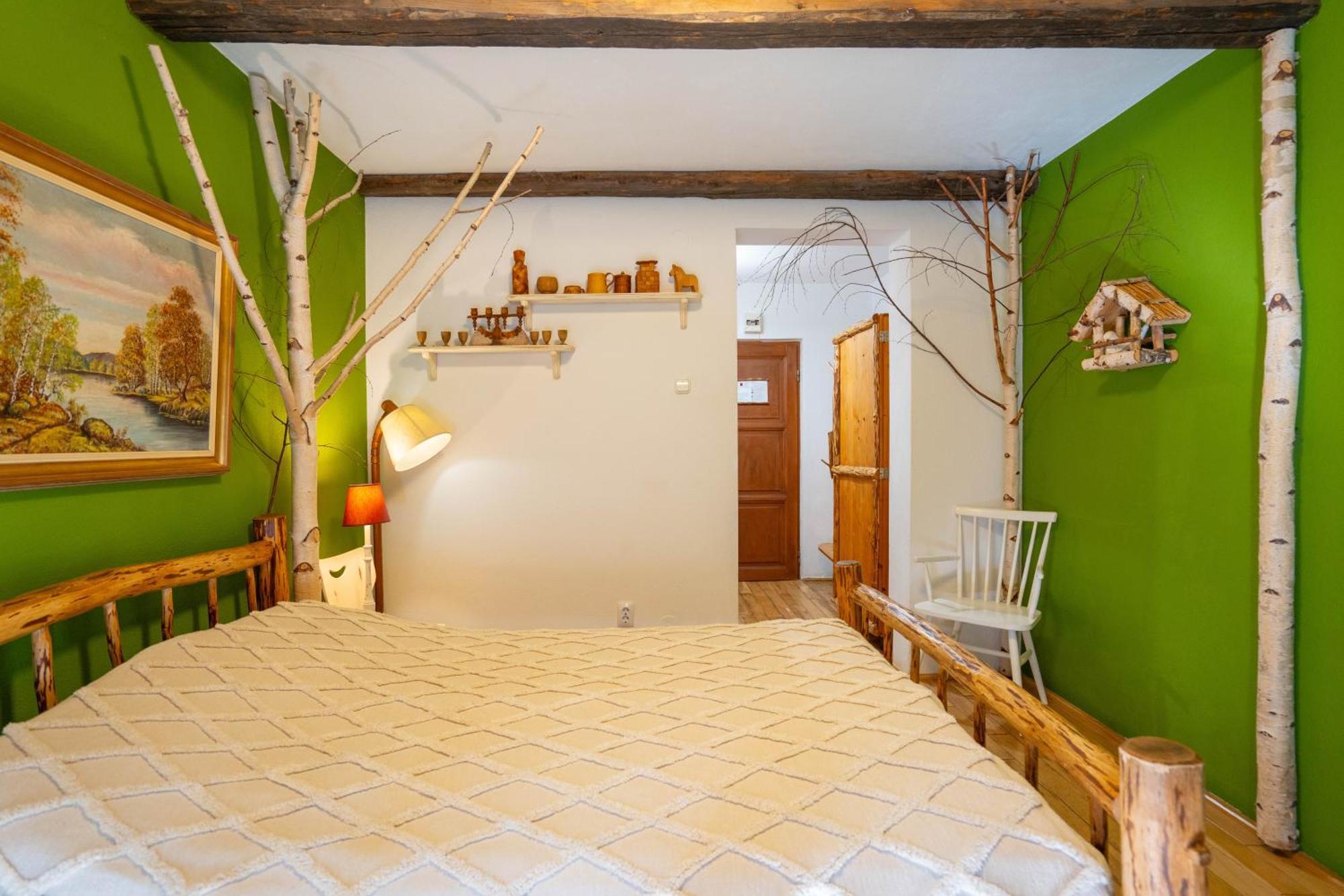 Fortuna Eco - Boutique Hotel Беїле-Тушнад Екстер'єр фото