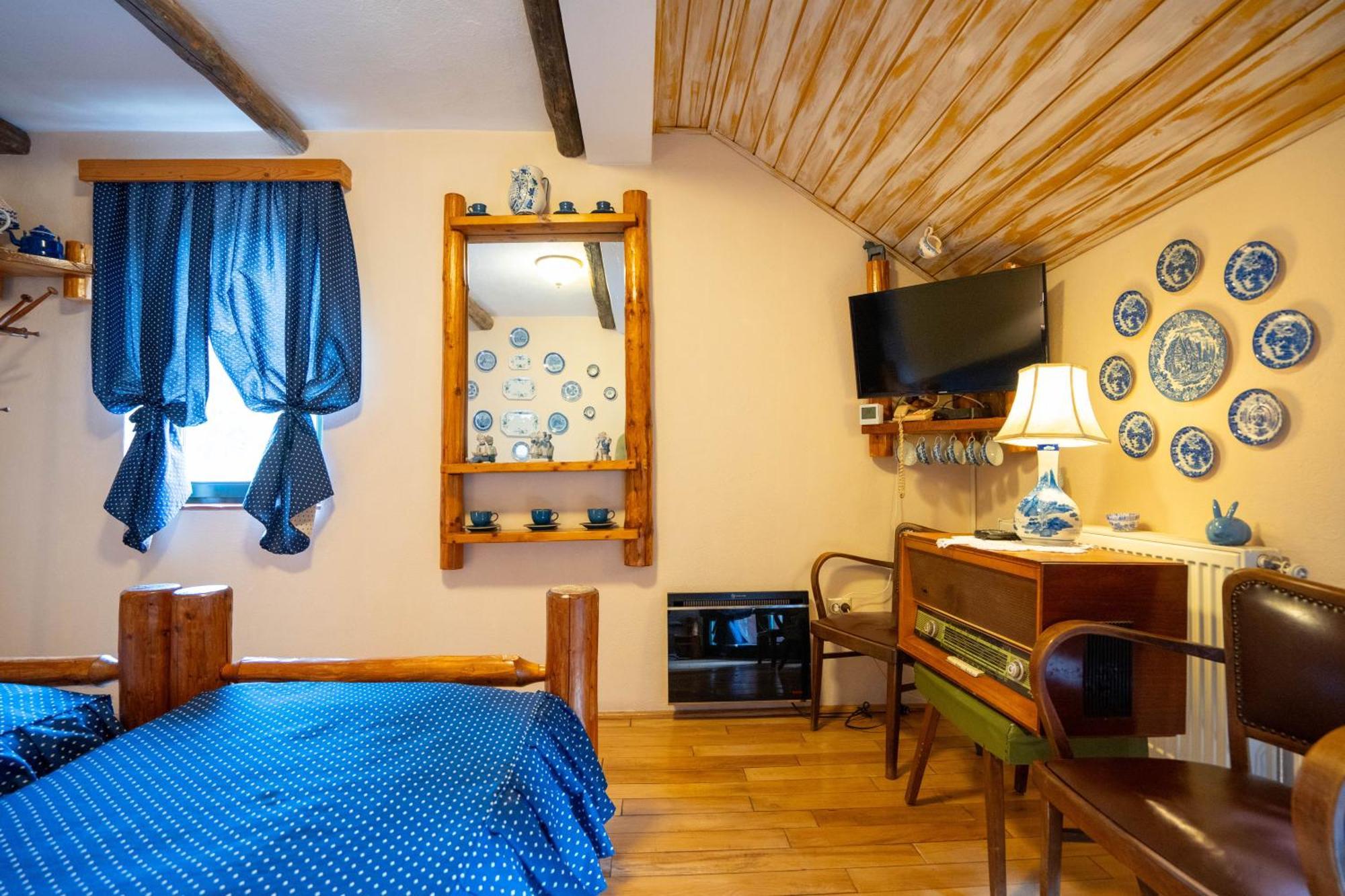 Fortuna Eco - Boutique Hotel Беїле-Тушнад Екстер'єр фото