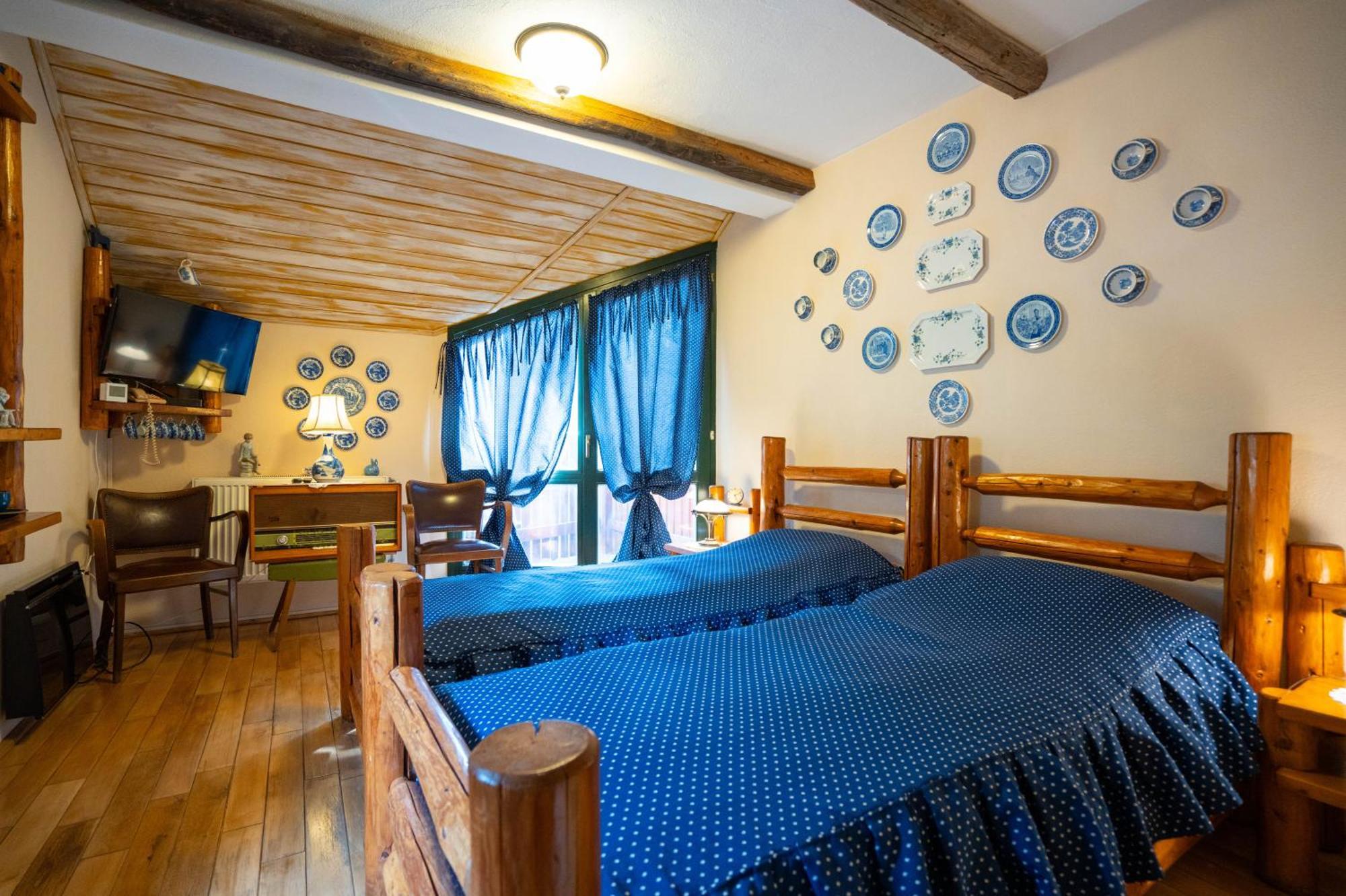 Fortuna Eco - Boutique Hotel Беїле-Тушнад Екстер'єр фото