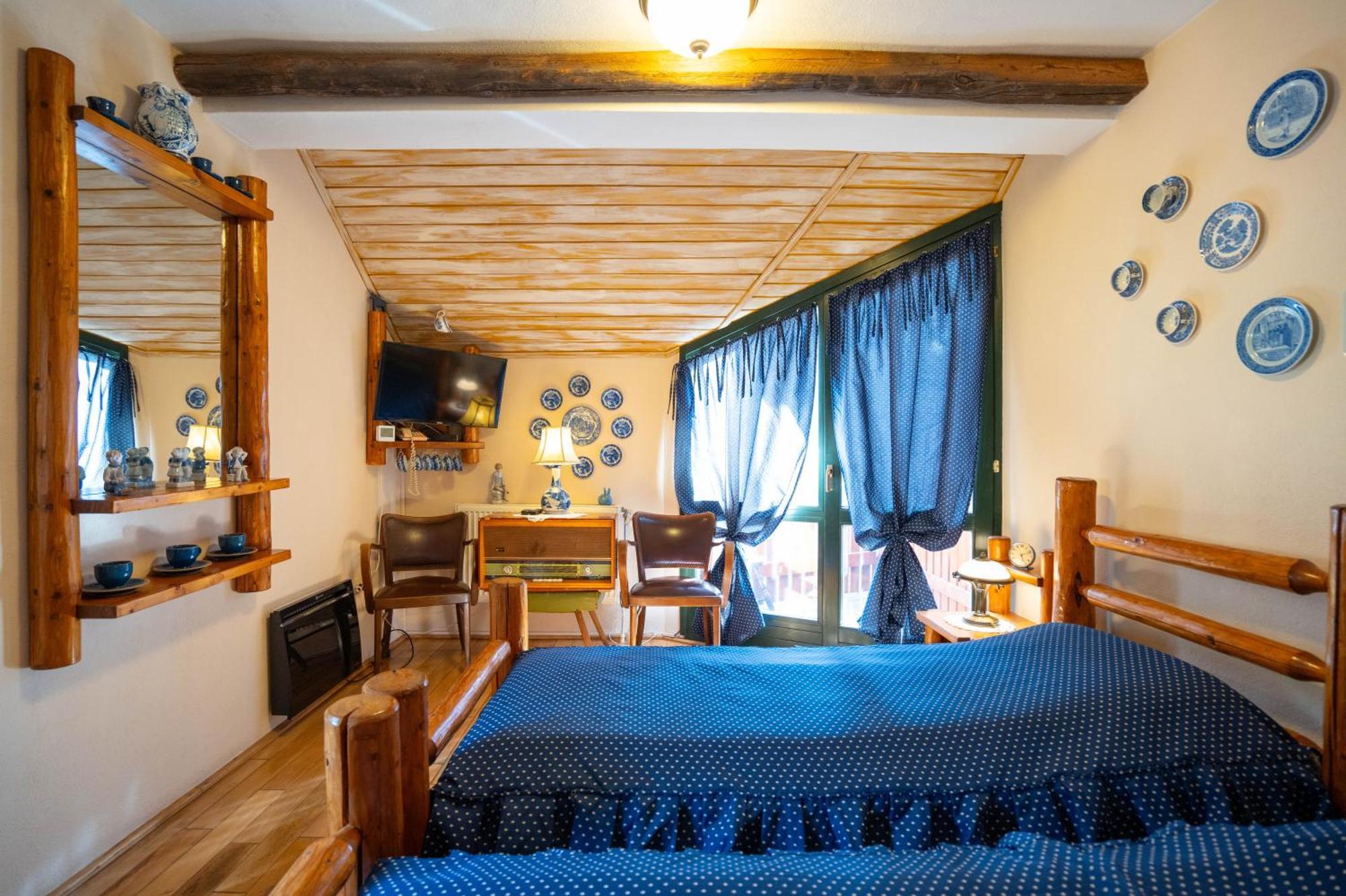 Fortuna Eco - Boutique Hotel Беїле-Тушнад Екстер'єр фото