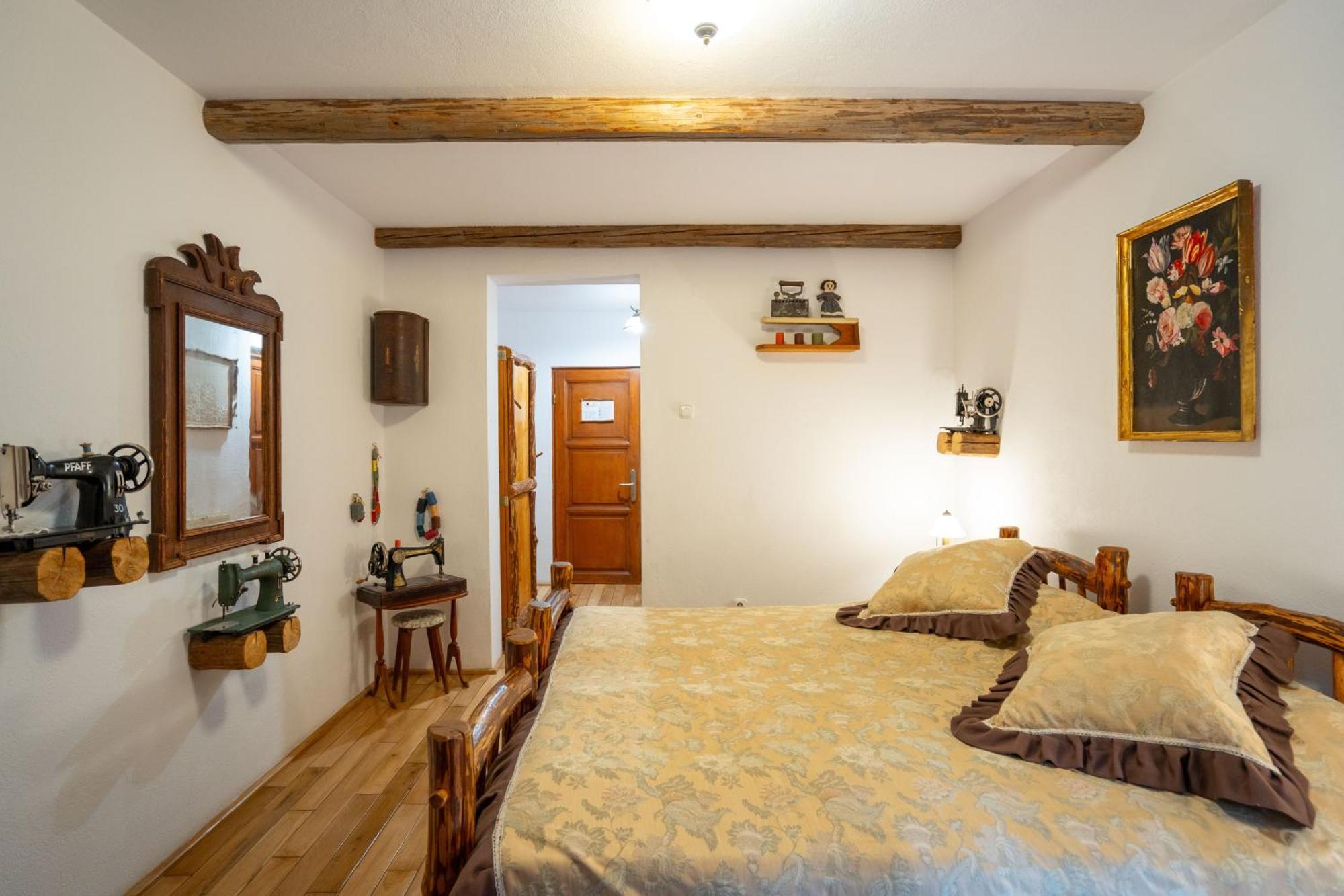 Fortuna Eco - Boutique Hotel Беїле-Тушнад Екстер'єр фото