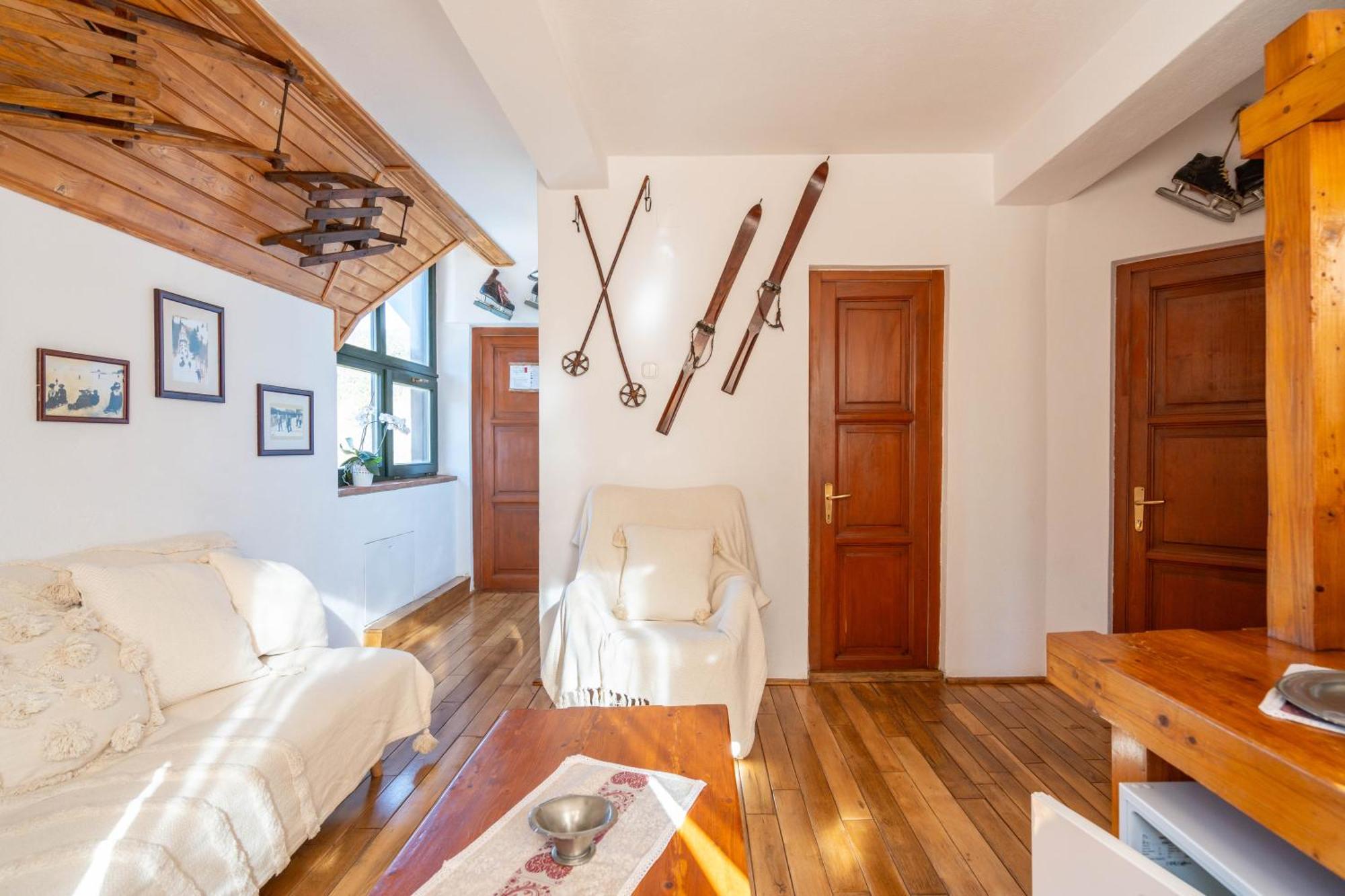 Fortuna Eco - Boutique Hotel Беїле-Тушнад Екстер'єр фото