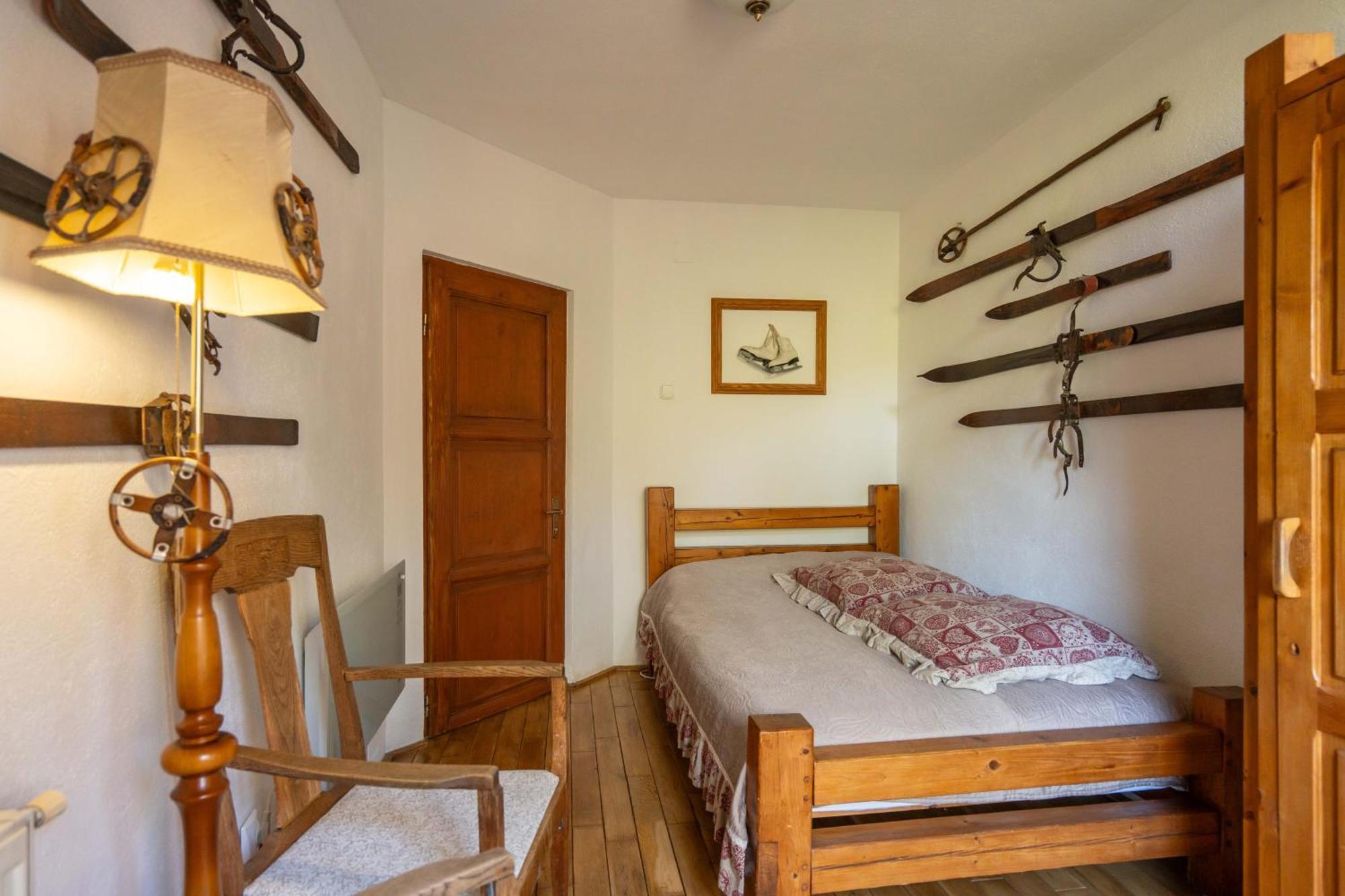 Fortuna Eco - Boutique Hotel Беїле-Тушнад Екстер'єр фото